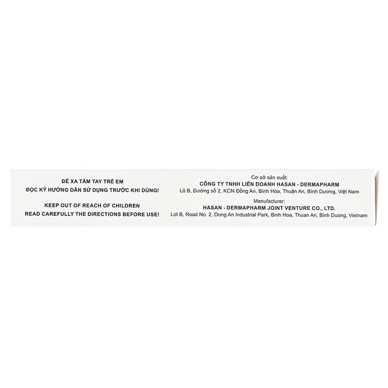 Masopen 100/10 điều trị hội chứng Parkinson (3 vỉ x 10 viên) - 3